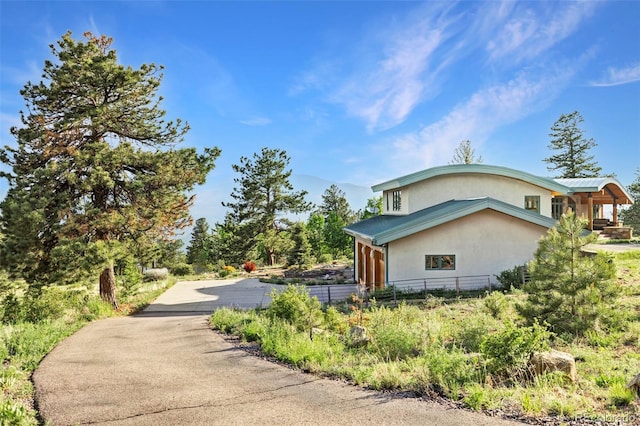 3965 Douglas Mountain Dr, Golden, CO 80403 - photo 42