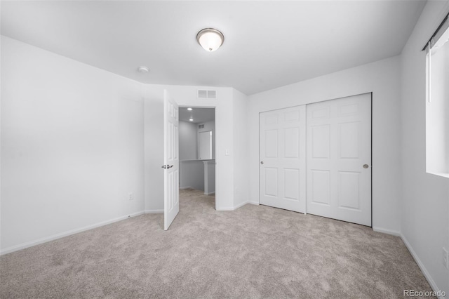 1175 Highview Dr, Erie, CO 80516 - unfurnished bedroom featuring carpet flooring, baseboards, and a closet