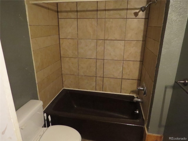 135 E 2nd St, Nederland, CO 80466 - full bath with tub / shower combination