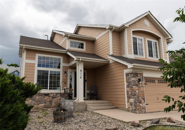 8114 Cedar Chase Dr, Fountain, CO 80817 - photo 2