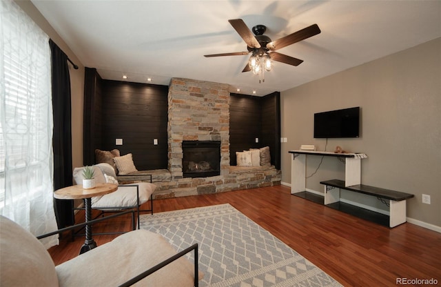 8114 Cedar Chase Dr, Fountain, CO 80817 - photo 4
