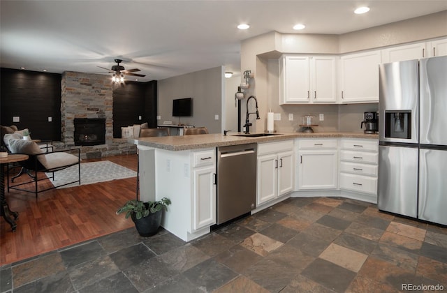 8114 Cedar Chase Dr, Fountain, CO 80817 - photo 9