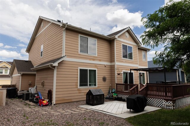 8114 Cedar Chase Dr, Fountain, CO 80817 - photo 31