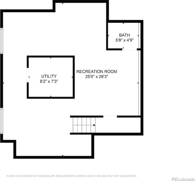 8114 Cedar Chase Dr, Fountain, CO 80817 - photo 34