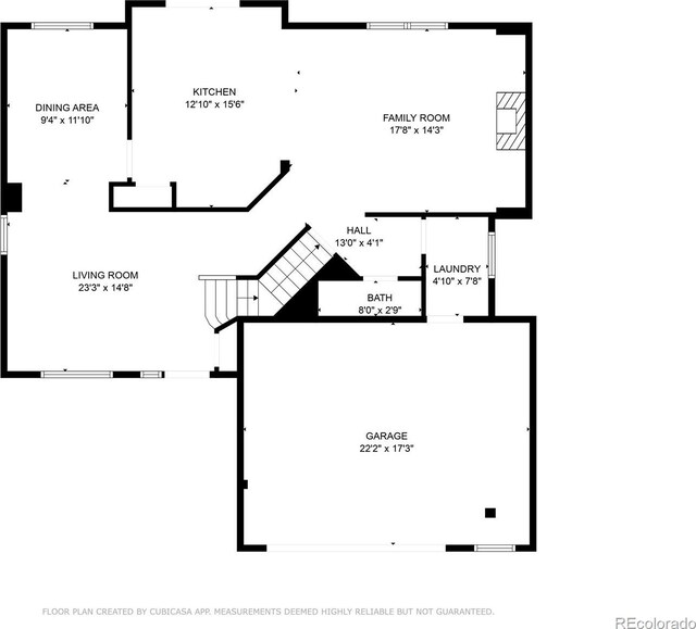 8114 Cedar Chase Dr, Fountain, CO 80817 - photo 35