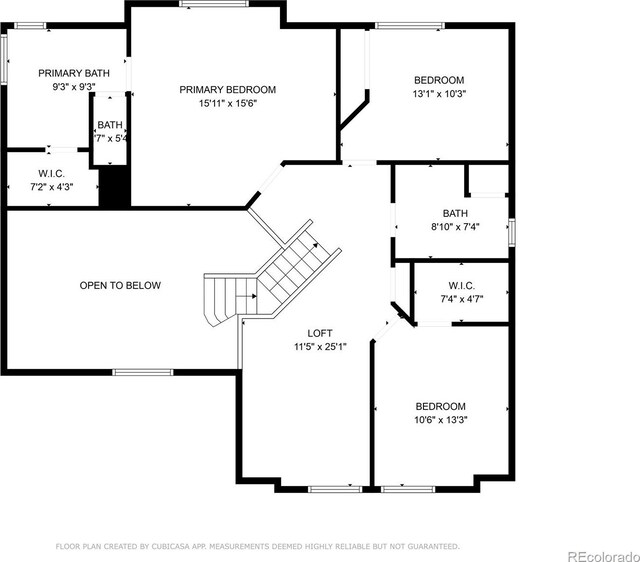 8114 Cedar Chase Dr, Fountain, CO 80817 - photo 36
