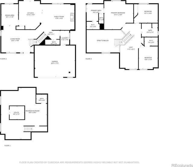 8114 Cedar Chase Dr, Fountain, CO 80817 - photo 37
