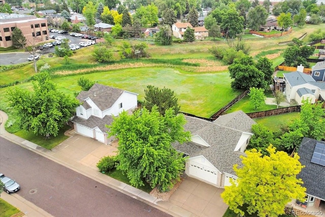 5960 S Estes St, Littleton, CO 80123 - aerial view of residential area