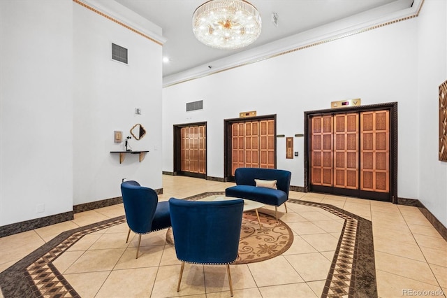 444 17th St Unit 603, Denver, CO 80202 - common area featuring visible vents