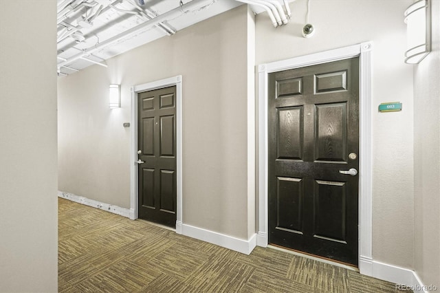 444 17th St Unit 603, Denver, CO 80202 - view of property entrance