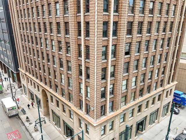 444 17th St Unit 603, Denver, CO 80202 - view of details