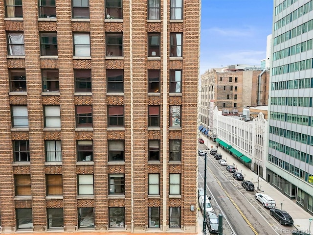 444 17th St Unit 603, Denver, CO 80202 - view of property