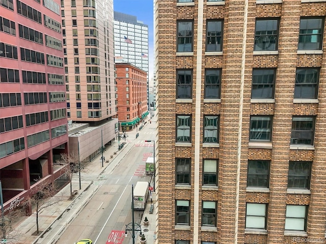 444 17th St Unit 603, Denver, CO 80202 - view of property