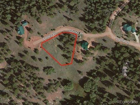 172 Cortez Pl, Cripple Creek, CO 80813 - photo 1