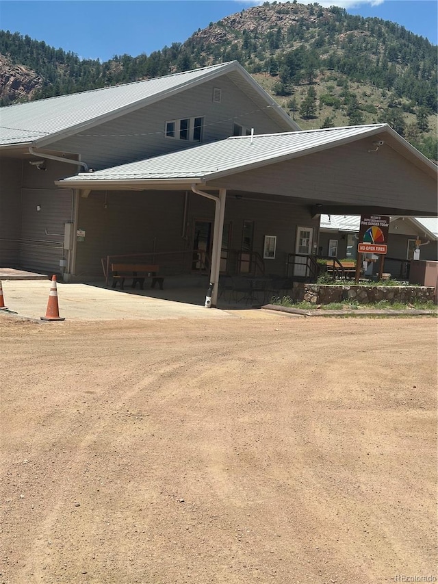 110 Brown Bear Ln, Cripple Creek, CO 80813