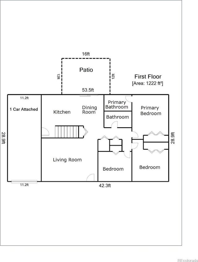 5481 E Tennessee Ave, Denver, CO 80246 - photo 32