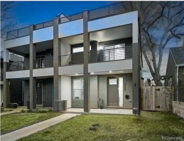 3963 N Utica St, Denver, CO 80212 - photo 1