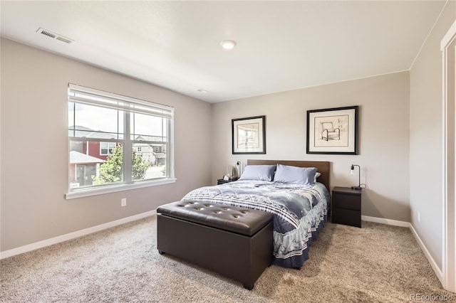 764 N Quatar St, Aurora, CO 80018 - bedroom featuring carpet flooring