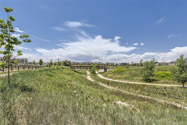764 N Quatar St, Aurora, CO 80018 - view of yard