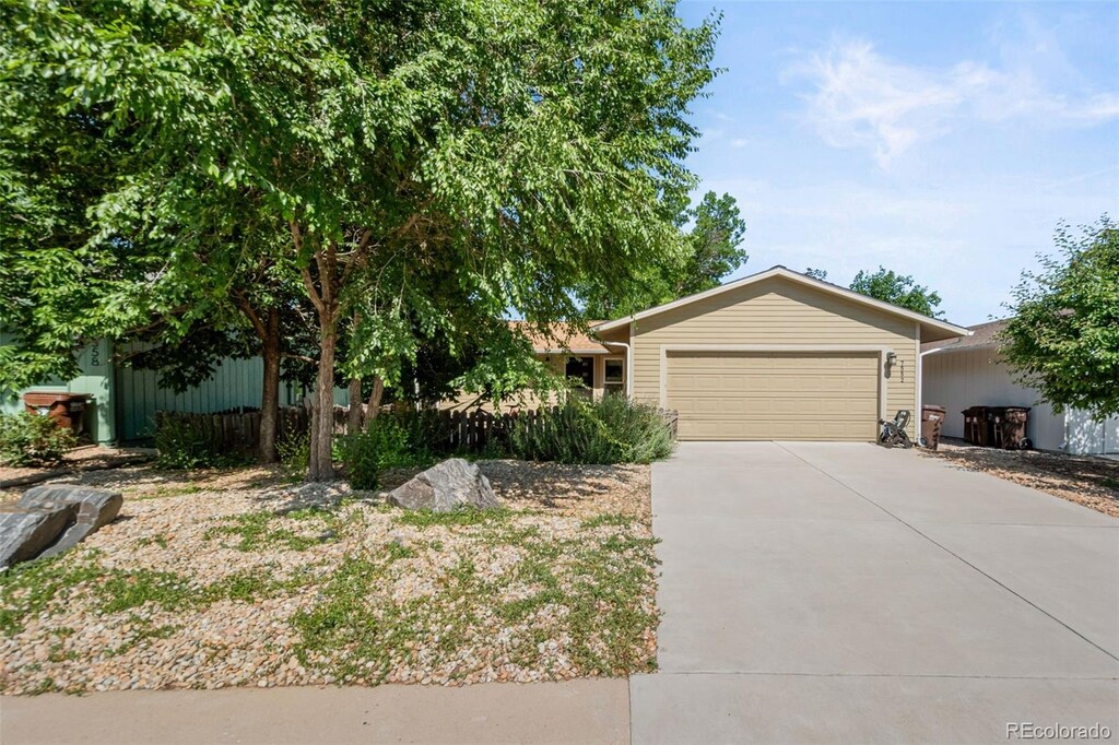 7552 Nikau Dr, Niwot, CO 80503 - photo 1