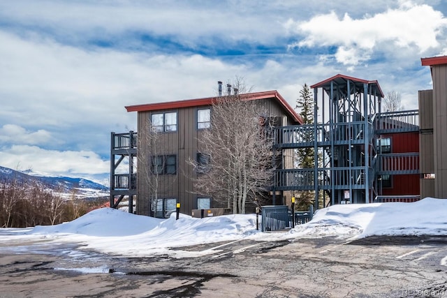 8028 Ryan Gulch Rd Unit D-1, Silverthorne, CO 80498 - photo 4