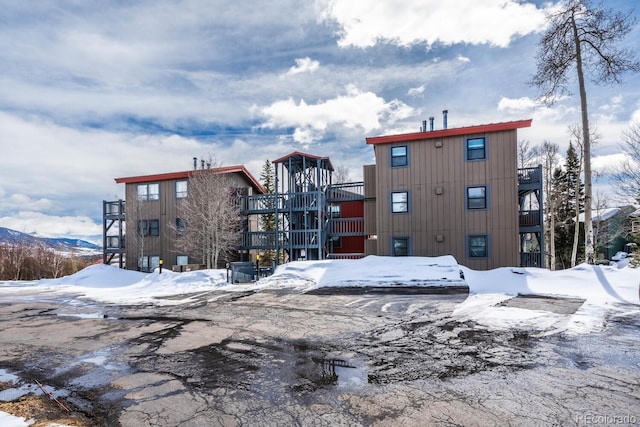 8028 Ryan Gulch Rd Unit D-1, Silverthorne, CO 80498 - photo 35