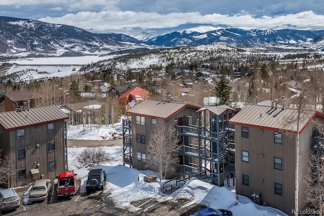 8028 Ryan Gulch Rd Unit D-1, Silverthorne, CO 80498 - photo 36