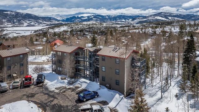 8028 Ryan Gulch Rd Unit D-1, Silverthorne, CO 80498 - photo 37