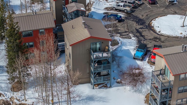 8028 Ryan Gulch Rd Unit D-1, Silverthorne, CO 80498 - photo 38