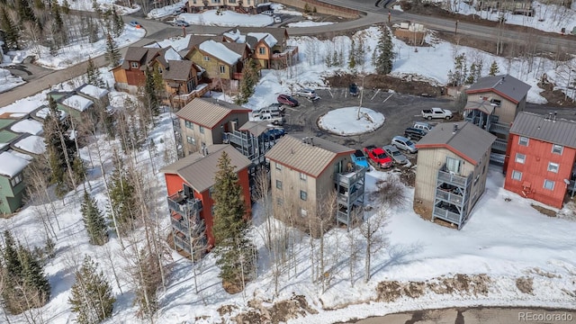 8028 Ryan Gulch Rd Unit D-1, Silverthorne, CO 80498 - photo 42