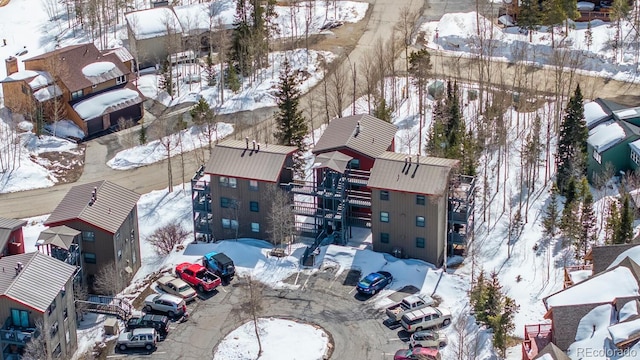 8028 Ryan Gulch Rd Unit D-1, Silverthorne, CO 80498 - photo 43