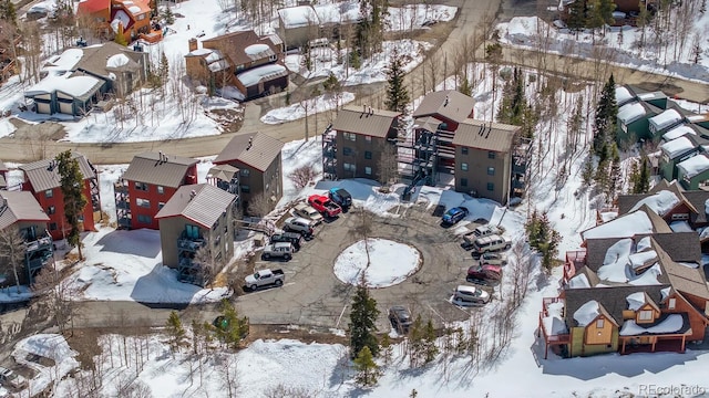 8028 Ryan Gulch Rd Unit D-1, Silverthorne, CO 80498 - photo 44