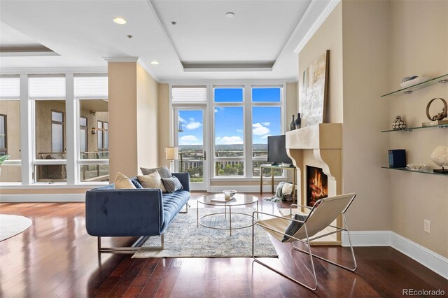 7600 Landmark Way Unit 1215, Greenwood Village, CO 80111 - photo 5