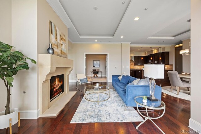 7600 Landmark Way Unit 1215, Greenwood Village, CO 80111 - photo 8