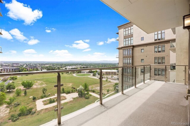 7600 Landmark Way Unit 1215, Greenwood Village, CO 80111 - photo 9