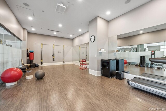 7600 Landmark Way Unit 1215, Greenwood Village, CO 80111 - photo 29
