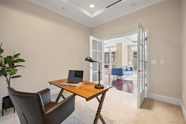 7600 Landmark Way Unit 1215, Greenwood Village, CO 80111 - photo 14