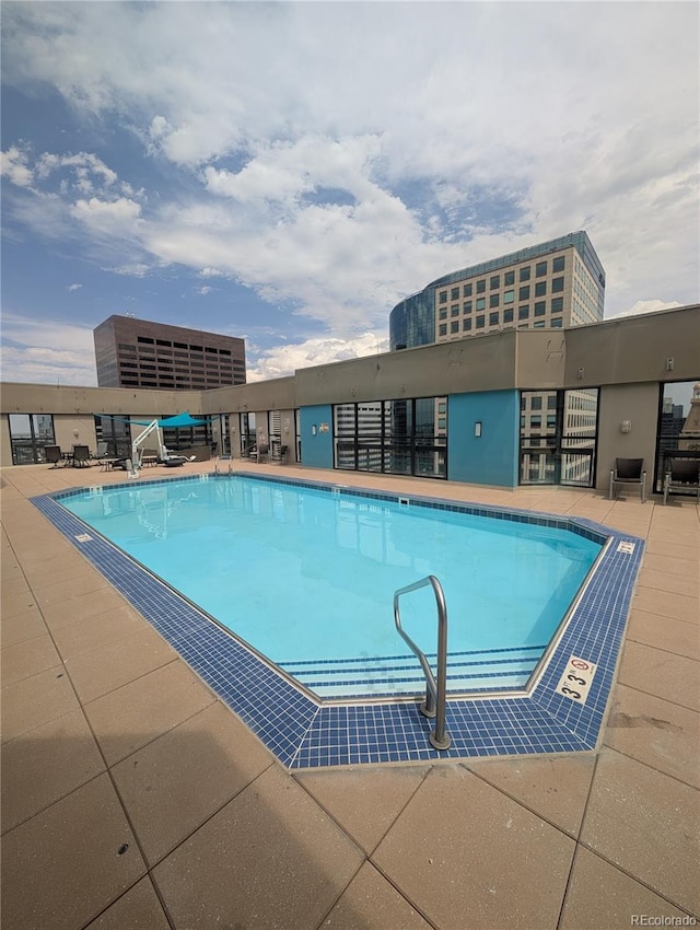 1625 Larimer St Unit 1001, Denver, CO 80202 - photo 2