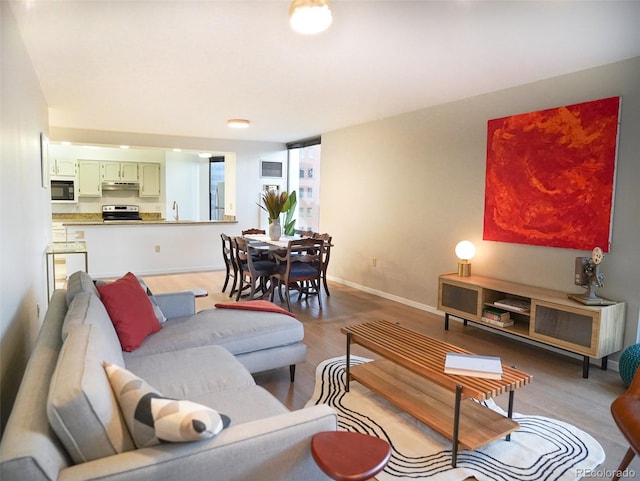 1625 Larimer St Unit 1001, Denver, CO 80202 - photo 3