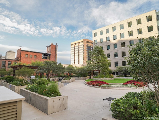 1625 Larimer St Unit 1001, Denver, CO 80202 - photo 21