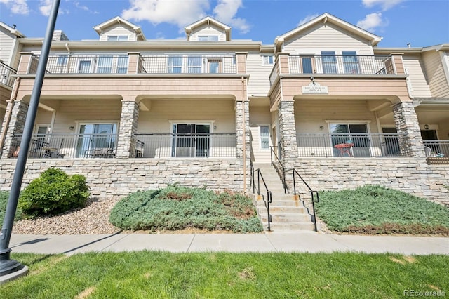 11250 Florence St Unit 4C, Commerce City, CO 80640 - photo 1
