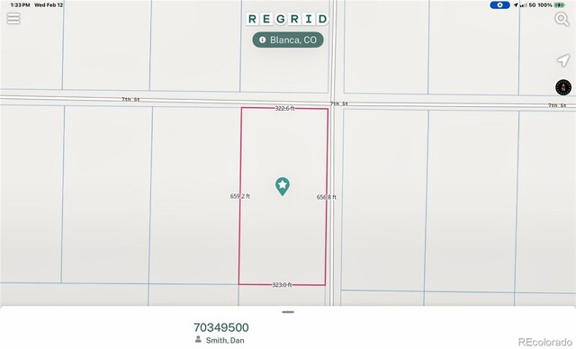 00 Ivy Ave, Blanca, CO 81123 - photo 8