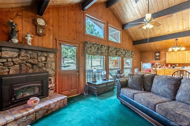 16530 Mt Princeton Rd, Buena Vista, CO 81211 - photo 4