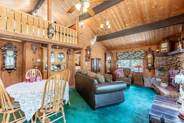 16530 Mt Princeton Rd, Buena Vista, CO 81211 - photo 5