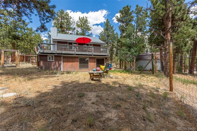16530 Mt Princeton Rd, Buena Vista, CO 81211 - photo 36