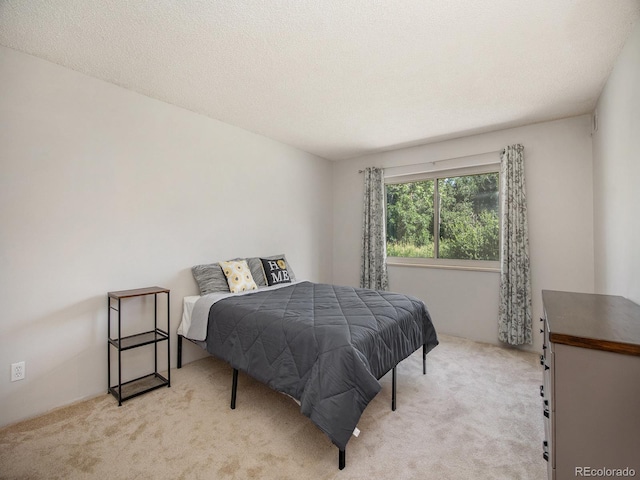 309 E Highline Cir Unit 104, Centennial, CO 80122 - bedroom with light carpet