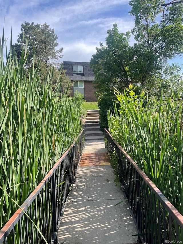 309 E Highline Cir Unit 104, Centennial, CO 80122 - view of home's community