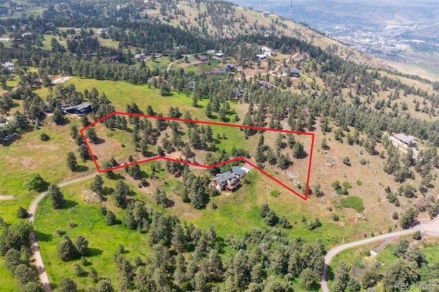 000 Parkview Ave, Golden, CO 80401