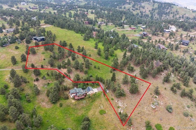 000 Parkview Ave, Golden, CO 80401