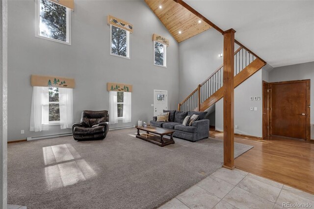 1255 Quanah Rd, Westcliffe, CO 81252 - photo 6